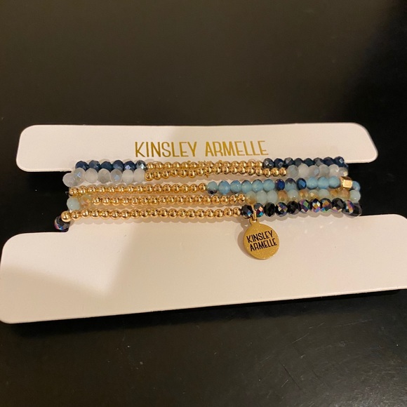 Liberty bracelet set - Picture 3 of 4